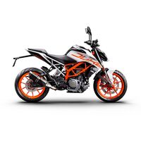KTM DUKE 390 2017-2017